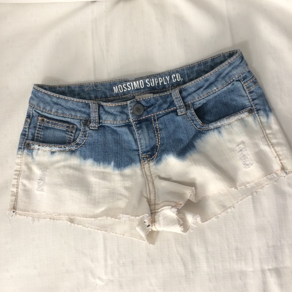 Mossimo Supply Co. Pants - Mossimo Supply Co Shorts